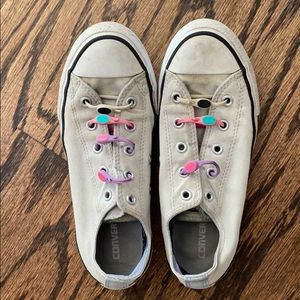 Converse sz 3